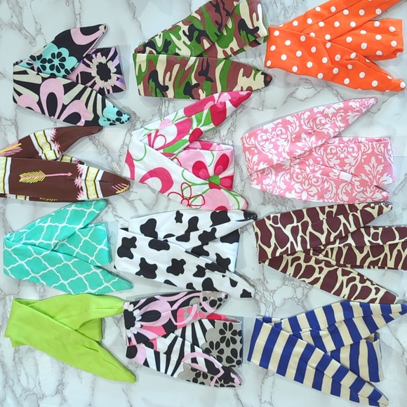 Head wraps for Baby's and Toddlers - Picture 2 of 14